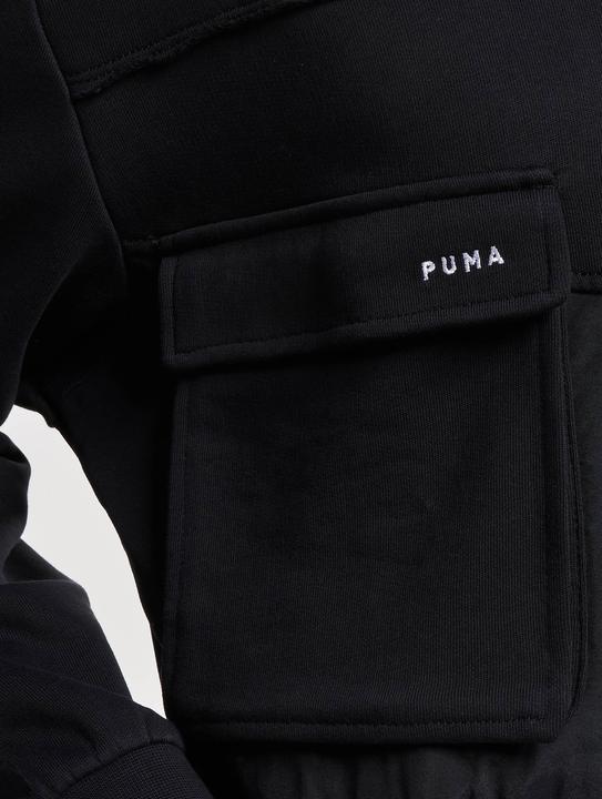 Produktbild Puma Jacke RE.GEN Cropped (L)