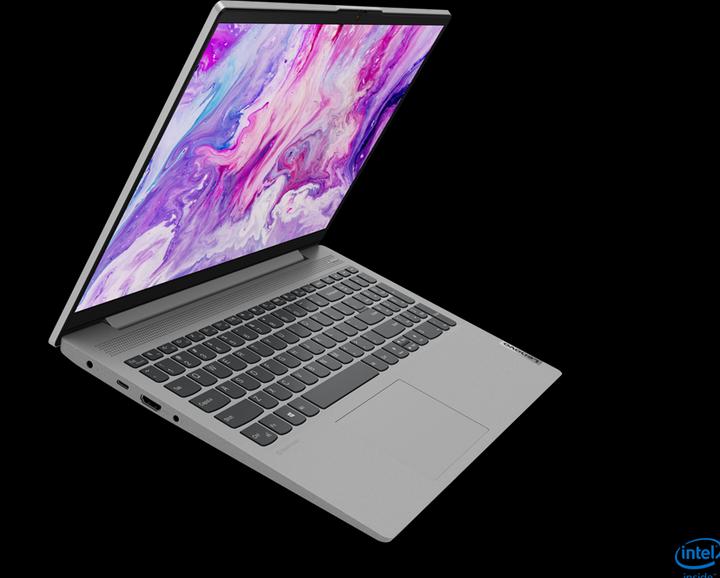 Produktbild Lenovo IdeaPad 5 15ITL05 (15.60", Intel Core i7-1165G7, 16 GB, 512 GB, DE)