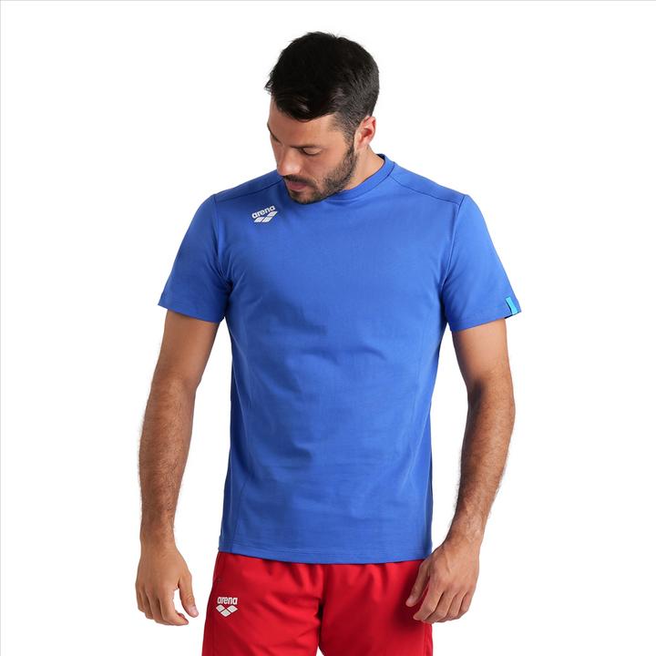 Image du produit Arena Team T-Shirt Panel (S)