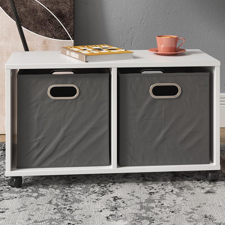 Produktbild Vicco Couchtisch (72 x 42 x 31 cm)