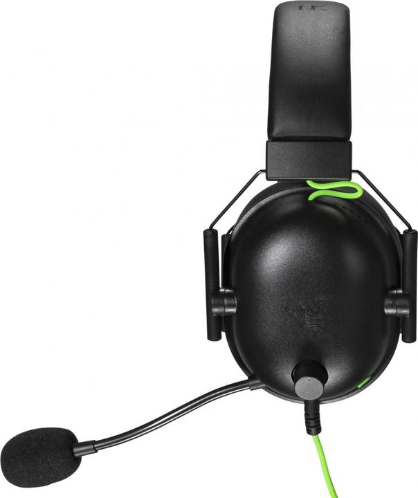 Produktbild Razer Blackshark V2 X (Kabelgebunden)