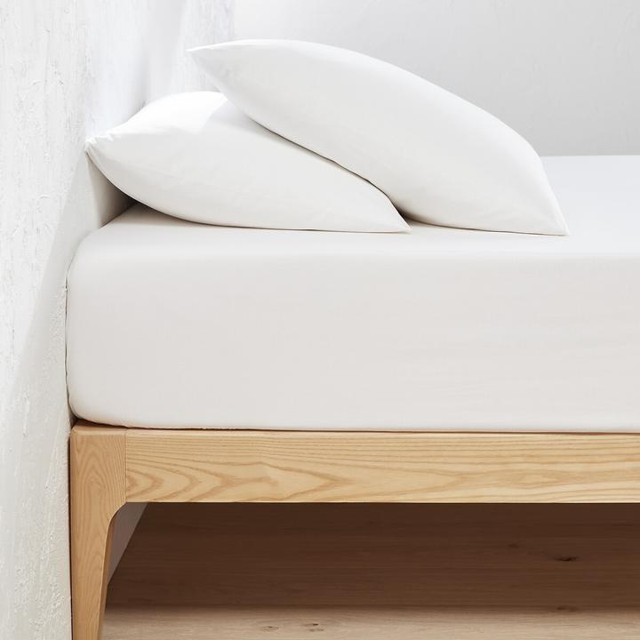 Actual product image La Redoute Interieurs Scenario Coton Recycle (Duvet cover, 140 x 190 cm)