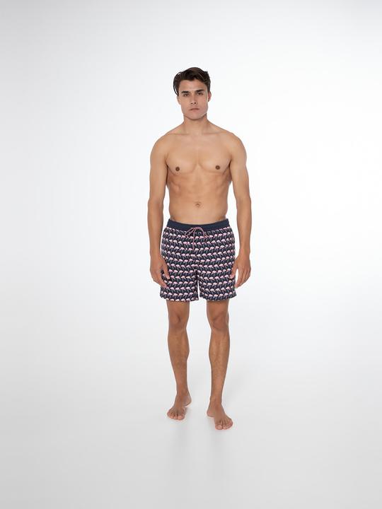 Produktbild MGA Herren -Shorts protestieren Prtohlander Beachshort (XXL)