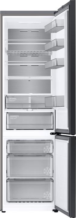 Immagine prodotto Samsung RL38A7B63B1/EC BESPOKE Acciaio nero premium (387 l)