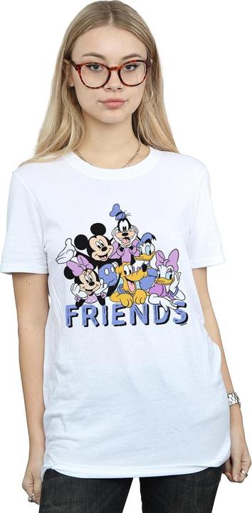 Produktbild Disney Classic Friends TShirt (4XL)