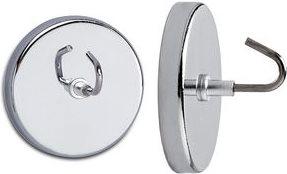 Immagine prodotto Maul Magnete con gancio grande (1 x)