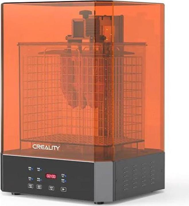 Productafbeelding Creality UW-02 (Schoonmaken)