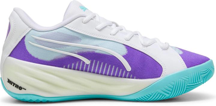 Immagine prodotto Puma scarpe all pro nitro indoor (43)