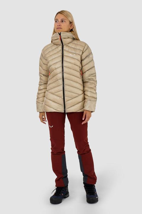 Produktbild Salewa Ortles Med 3 Rds Dwn Jacket W (38, M)