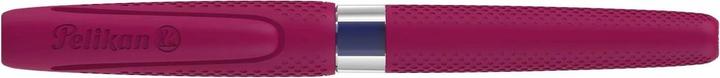 Actual product image Pelikan Fountain pen Ilo M Red (Red, 1 x)