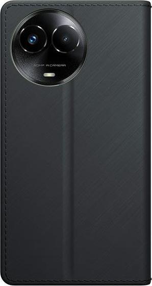Image du produit 3MK Etui portefeuille Realme C67 5G czarny/black (Realme C67 4G)