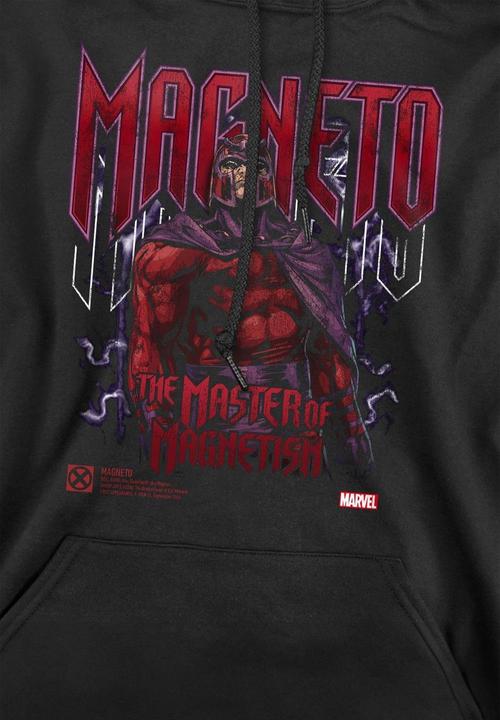 Produktbild XMen Kapuzenpullover (M)