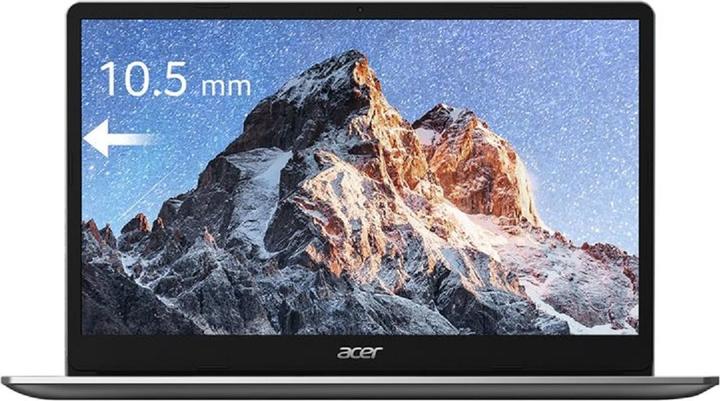 Image du produit Acer Chromebook 15 (15.60", Intel Celeron N5100, 4 Go, 128 Go, DE)
