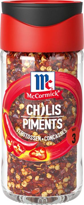 Immagine prodotto McCormick Chillies (23 g)
