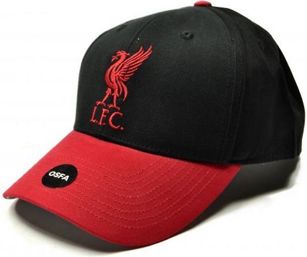 Actual product image Score Draw Unisex Adult Two Tone Baseball Cap (One size)