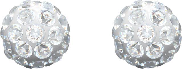 Image du produit Studex Boucles d'oreilles sensibles Fireball cristal 4,5 mm (Acier inoxydable)