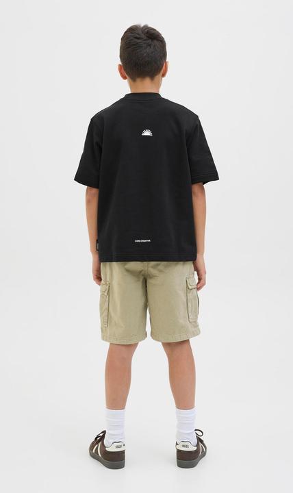 Produktbild Jack & Jones Gedruckt Sweatshirt Junior Sweatshirt (140)