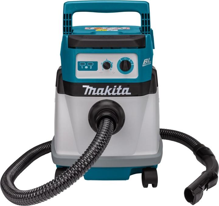 Immagine prodotto Makita DVC155LZX2 (Aspirapolvere a umido e a secco)