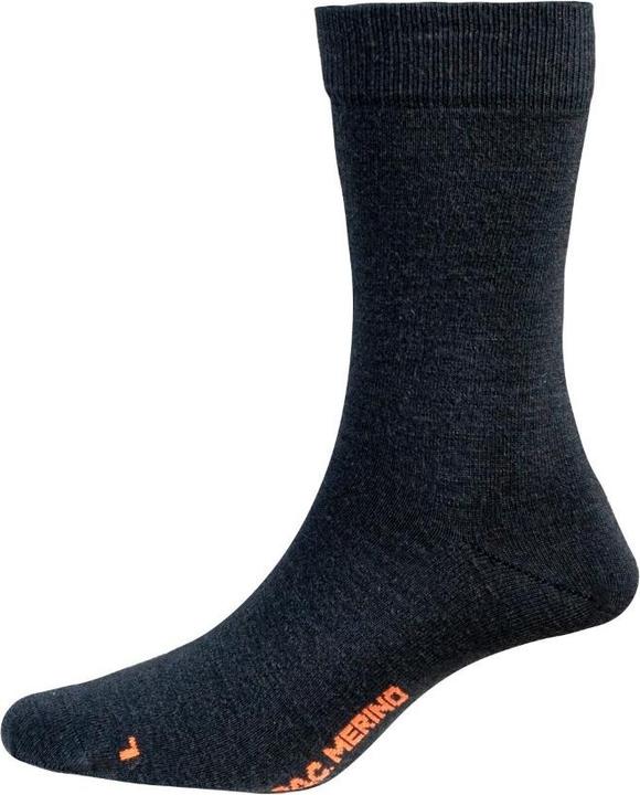 Image du produit P.A.C. .Merino Crew Liner Unisex (43 - 47)