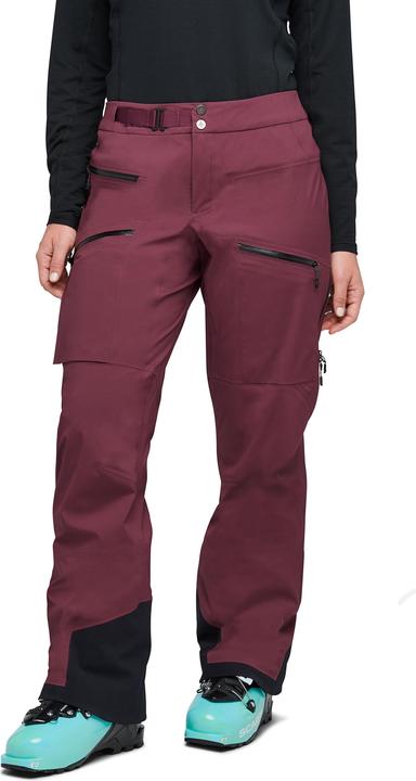 Actual product image Black Diamond W Recon Lt Pants (M)
