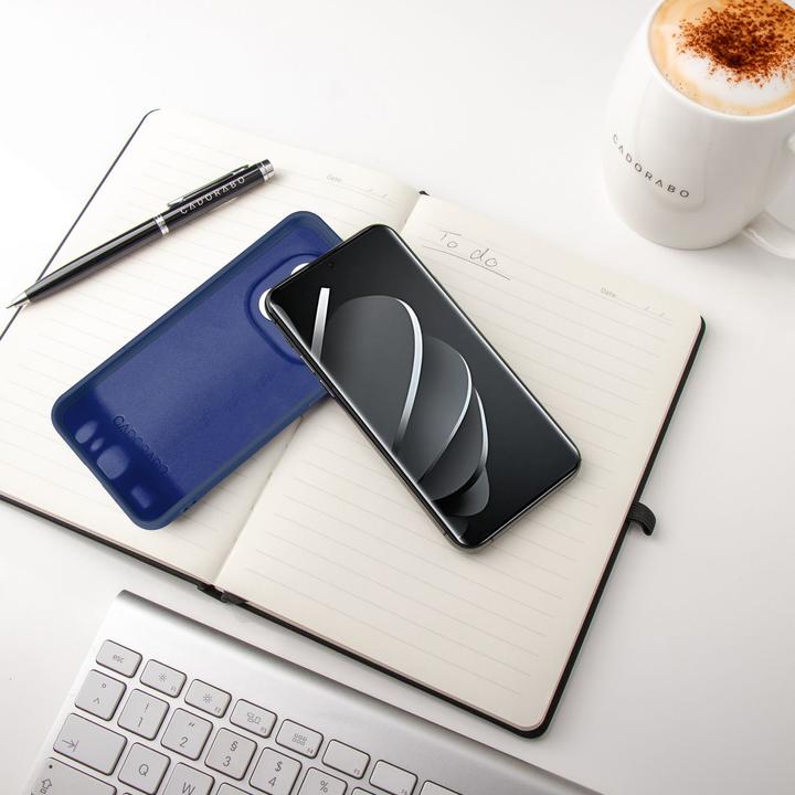 Immagine prodotto Cadorabo Custodia per Xiaomi Redmi Note 14 Pro 5G TPU Liquid Silicone Case (Xiaomi Redmi Note 14 Pro 5G)