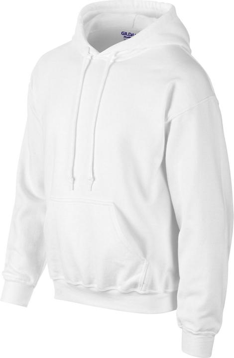Immagine prodotto Gildan Felpa con Cappuccio Adulto Unisex (L)
