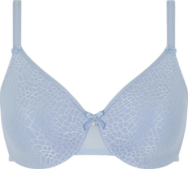 Immagine prodotto Chantelle Reggiseno Magnifique Minimizer (90 D, Confezione singola)