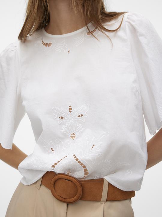 Actual product image Vero Moda VMELENA Top Top (XS)