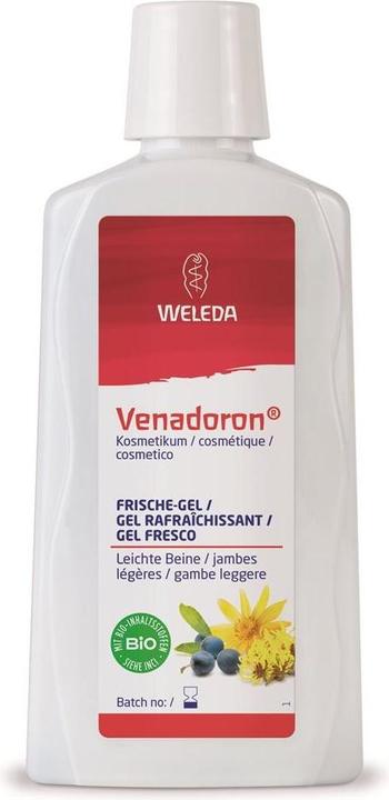 Weleda Venadoron (Körpergel, 200 ml)