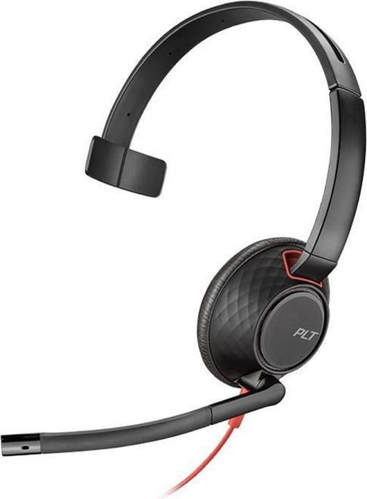 Produktbild Poly Blackwire 5210 - 5200 Series (Kabelgebunden, USB-C)
