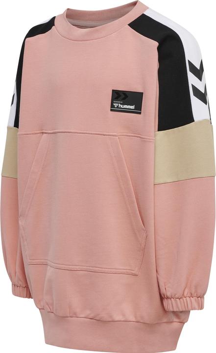 hummel Sofie Long Sweatshirt