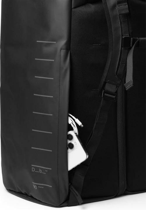 Actual product image DB Sports Roamer Pro Split Duffel 90 (90 l)