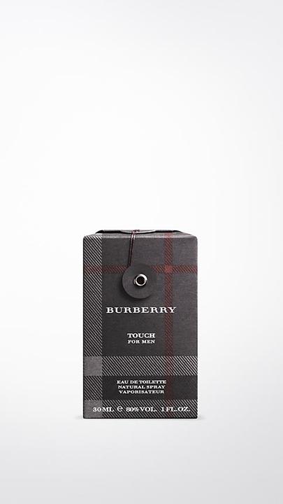 Image du produit Burberry Hommes de contact (Eau de toilette, 30 ml)