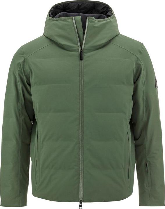 Actual product image Head Rebels Rouge Jacket (M)