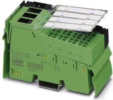Produktbild Phoenix Contact 2861674 Digital & Analog I/O Modul