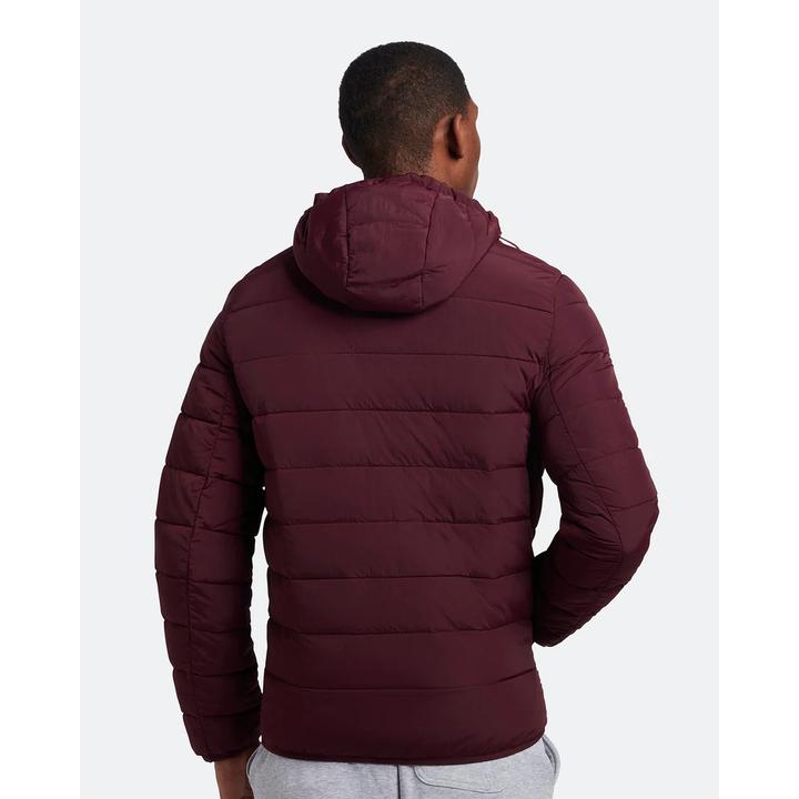 Produktbild Lyle and Scott leichte daunenjacke (XS)