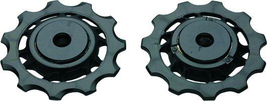 Image du produit Sram Kit de roulettes de guidage BlackBox Ceramic, AeroGlide Road