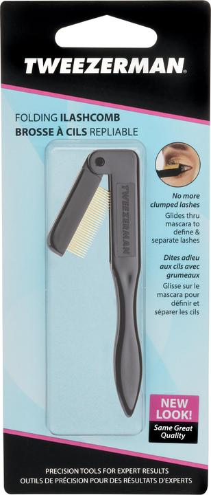 Produktbild Tweezerman iLashcomb