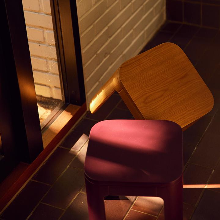 Image du produit Flexa Chaise pour enfant Nova (Groupe de sièges pour enfants)