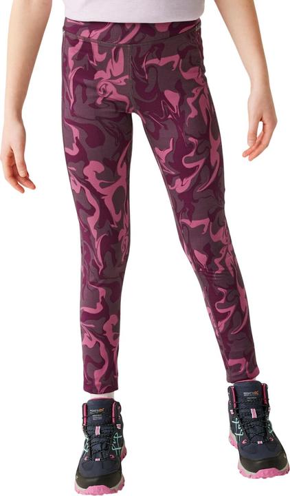 Image du produit Regatta - Legging BARLIA - Enfant (170, 176)
