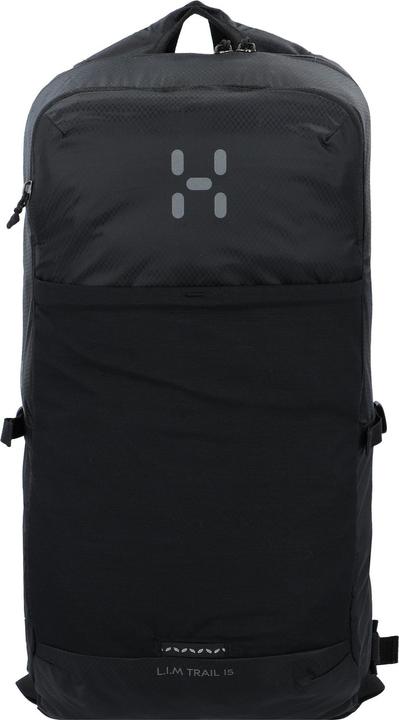 Produktbild Haglöfs L.I.M Trail 15 Wanderrucksack 52.5 cm (15 l)