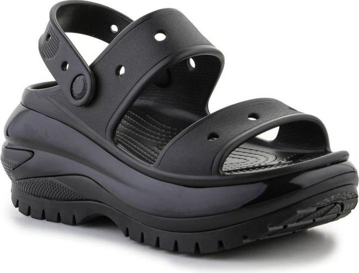 Image du produit Crocs Classic Mega Crush Sandal (41, 41.5, 42, 41 1/3)