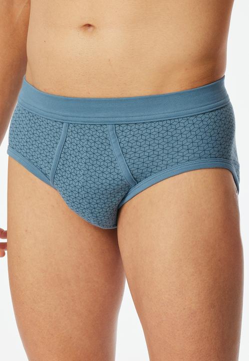 Immagine prodotto Schiesser Sportslips 2er-Pack Original Classics (5, Confezione da 2)