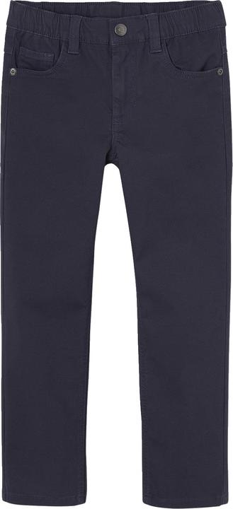 Vertbaudet Die UNVERWÜSTLICHE, robuste Jungen Hose