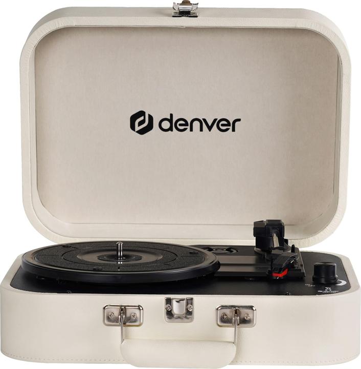 Actual product image Denver VPL-130