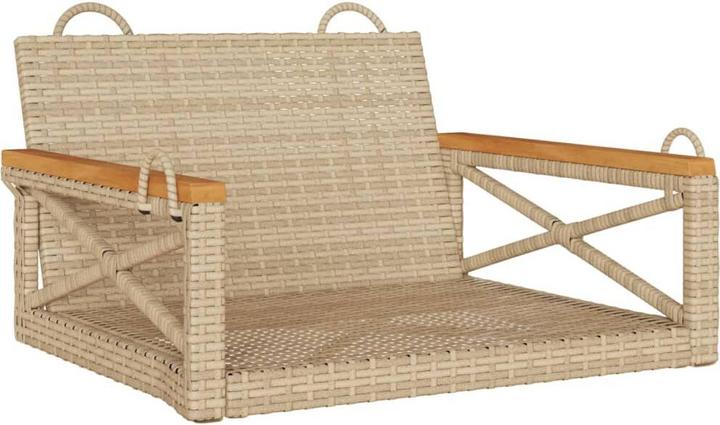 Actual product image VidaXL Hanging chair