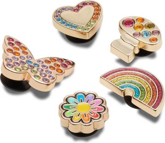 Produktbild Crocs Rainbow Festival (One Size)