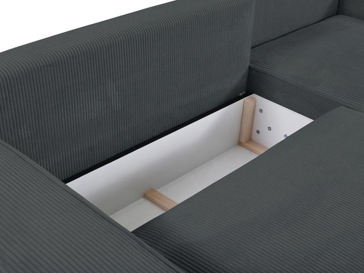 Actual product image Pascal Morabito Amelia (Corner sofa)