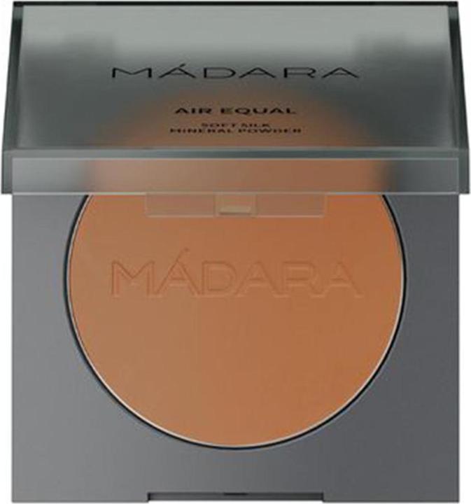 Immagine prodotto Madara MÁDARA Teint Soft Silk Mineral Powder Air Equal 003 Deep / 9 g