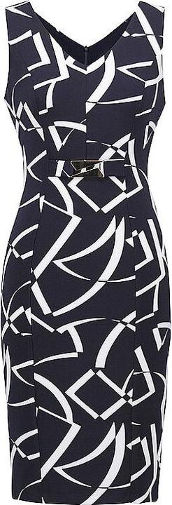 Produktbild Joseph Ribkoff Minikleid (44)